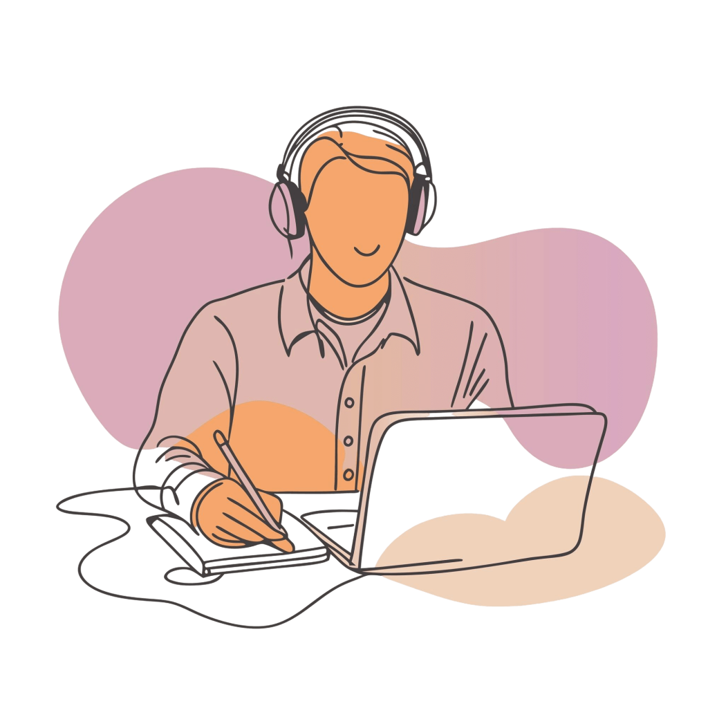 Transcriber UK Certified Translation