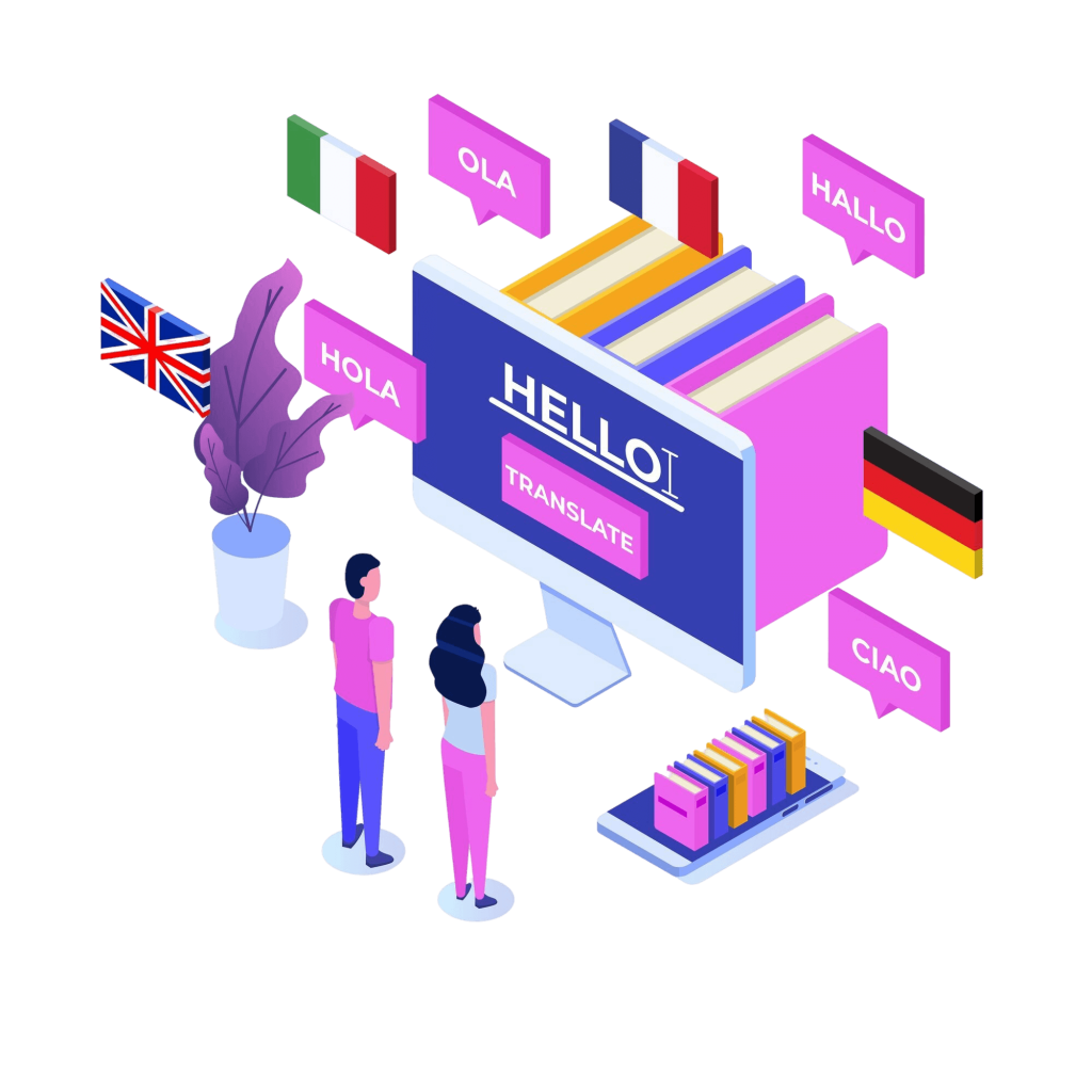 certified translation offerings UK Certified Translation