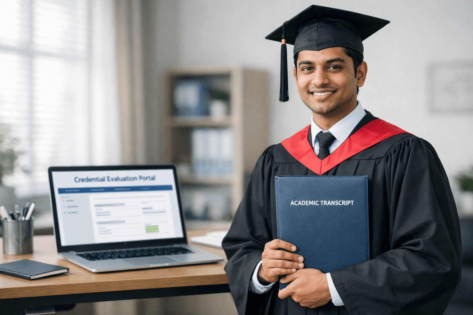 WES certified translation for academic transcripts and diplomas