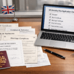 Ancestry Visa: Translating Family Records for UK Applications