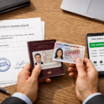 BRP Replacement or Correction: When Translations Matter