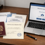 Priority Visa Translation Service UK: Fast Document Translation for Tight Deadlines