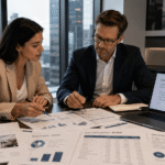 Business Plan Translation UK: Translating for UK Investors and Banks